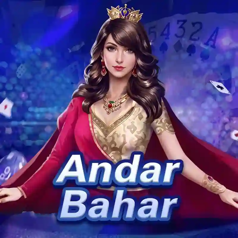 Chơi game Andar Bahar tại 777loc
