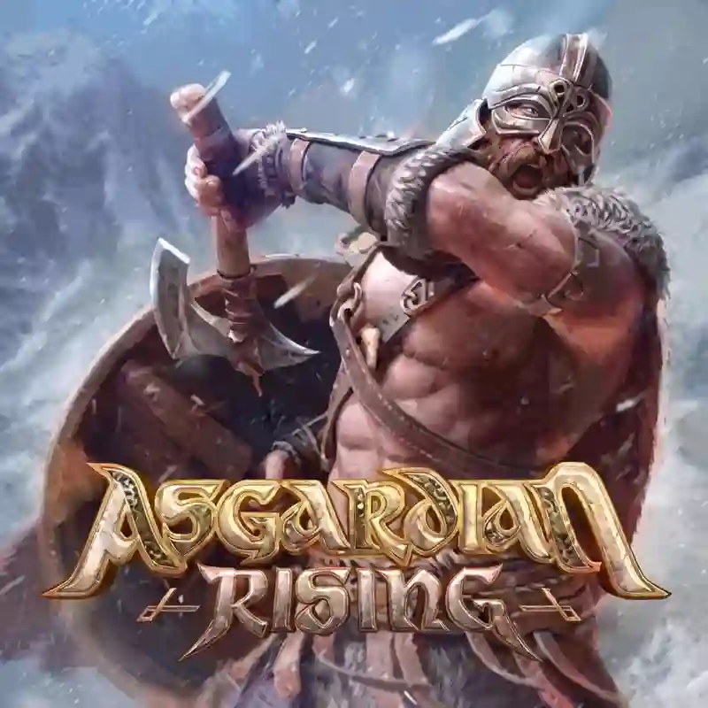Chơi game Asgardian trỗi dậy tại 777loc