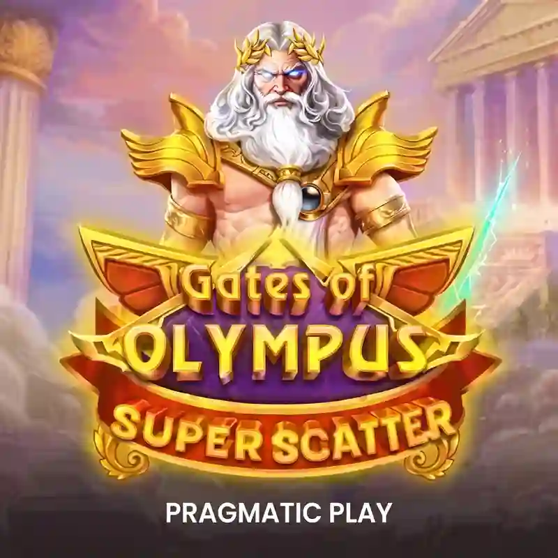 Slots Cổng Olympus 777loc