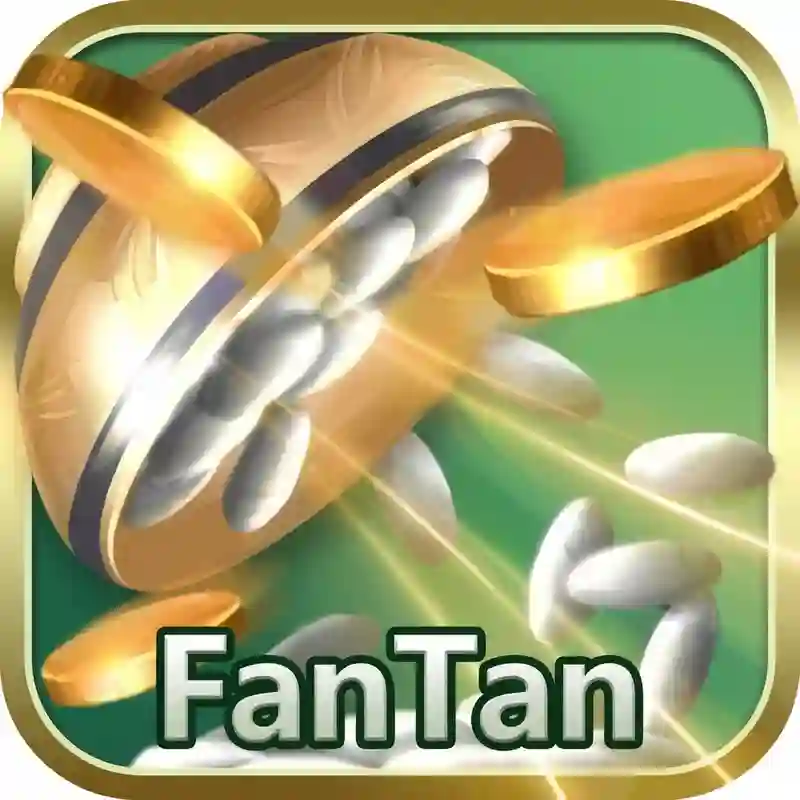 Trò chơi casino trực tuyến Fantan tại 777loc