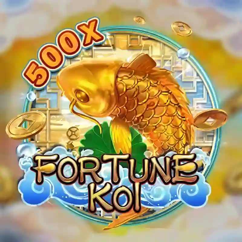 Fortune Koi casino trực tuyến