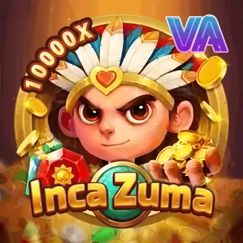 Chơi Inca Zuma tại 777loc