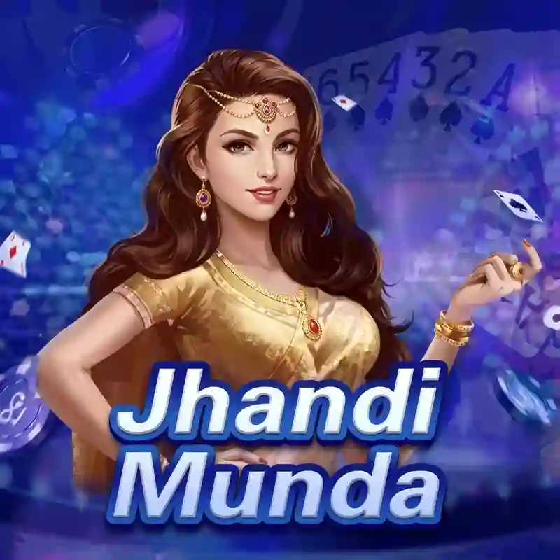 Trò chơi Jhandi Munda tại 777loc
