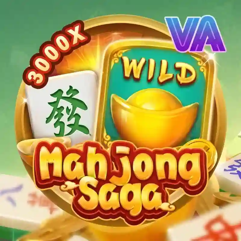 Chơi Mahjong Saga tại 777loc