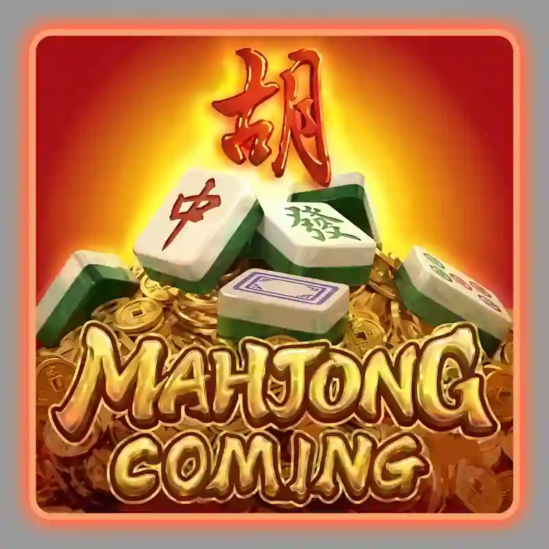 Game Mạt Chược Đến Rồi 777loc