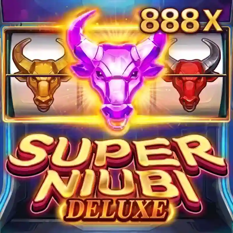 Trò chơi Phiên Bản Siêu Super Deluxe tại 777loc