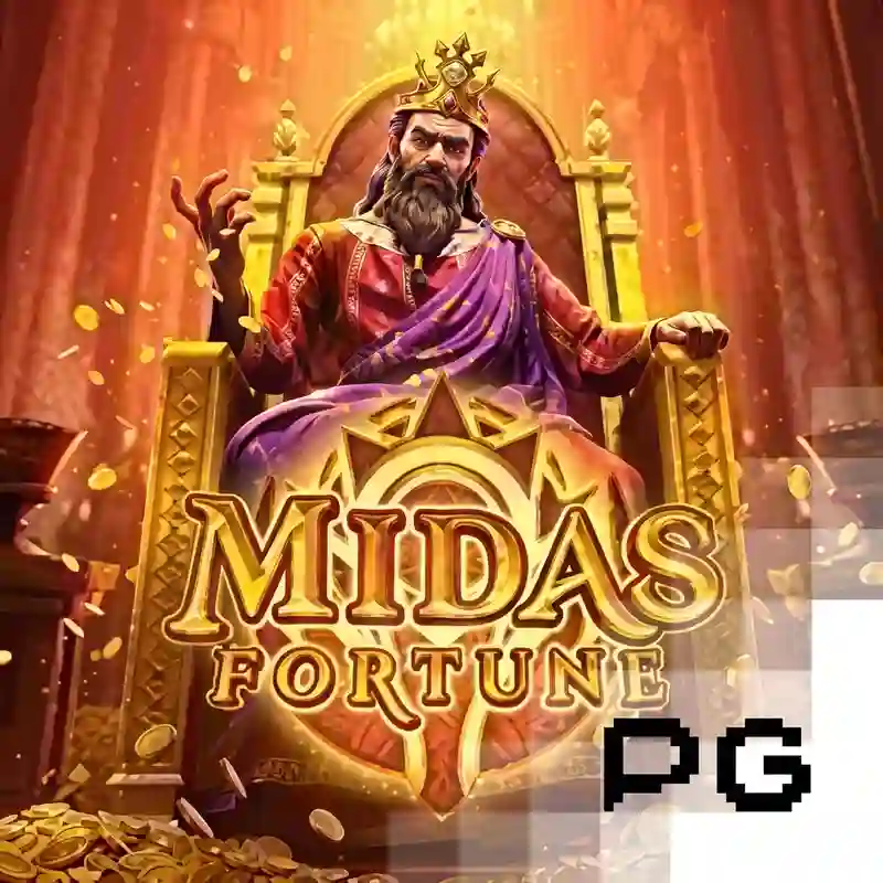 Chơi game Tài sản của Midas tại 777loc